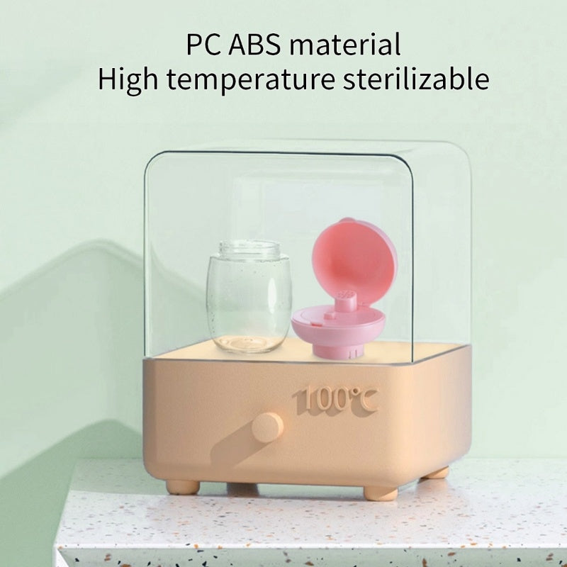 Leak-Proof Travel Water Bottle for Happy, Thirst-Free Dogs!