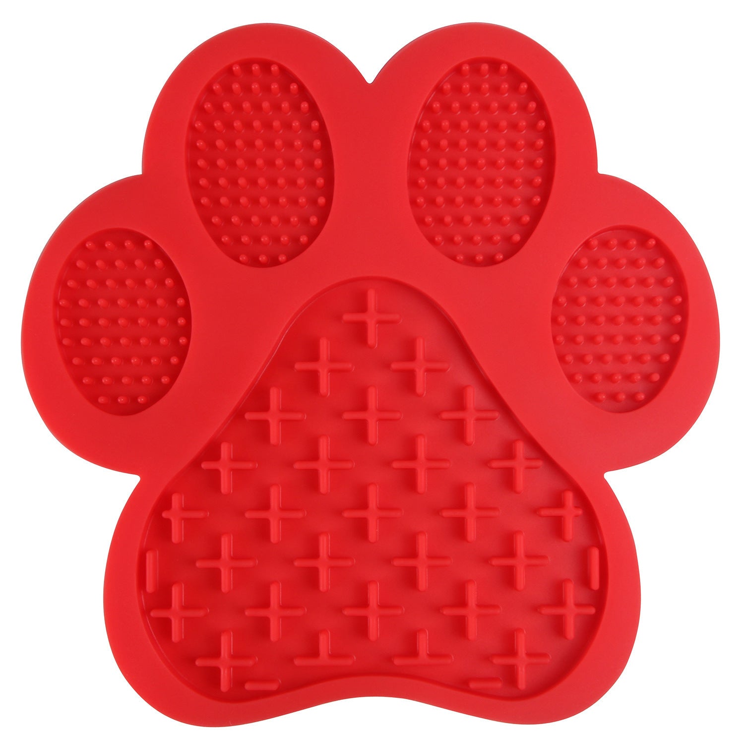 Happy Bath Times with Dog Lick Distraction Pad