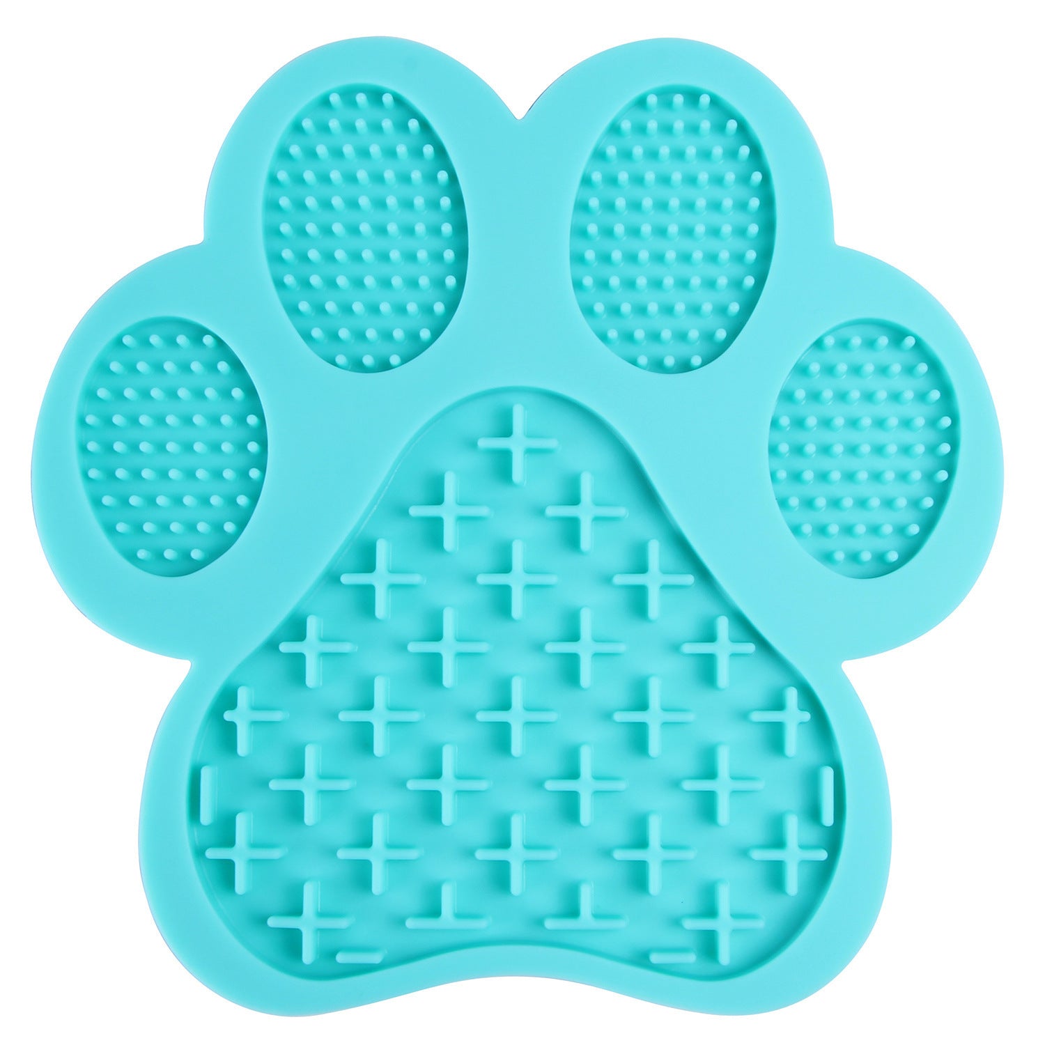 Happy Bath Times with Dog Lick Distraction Pad