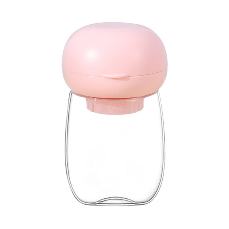 Leak-Proof Travel Water Bottle for Happy, Thirst-Free Dogs!