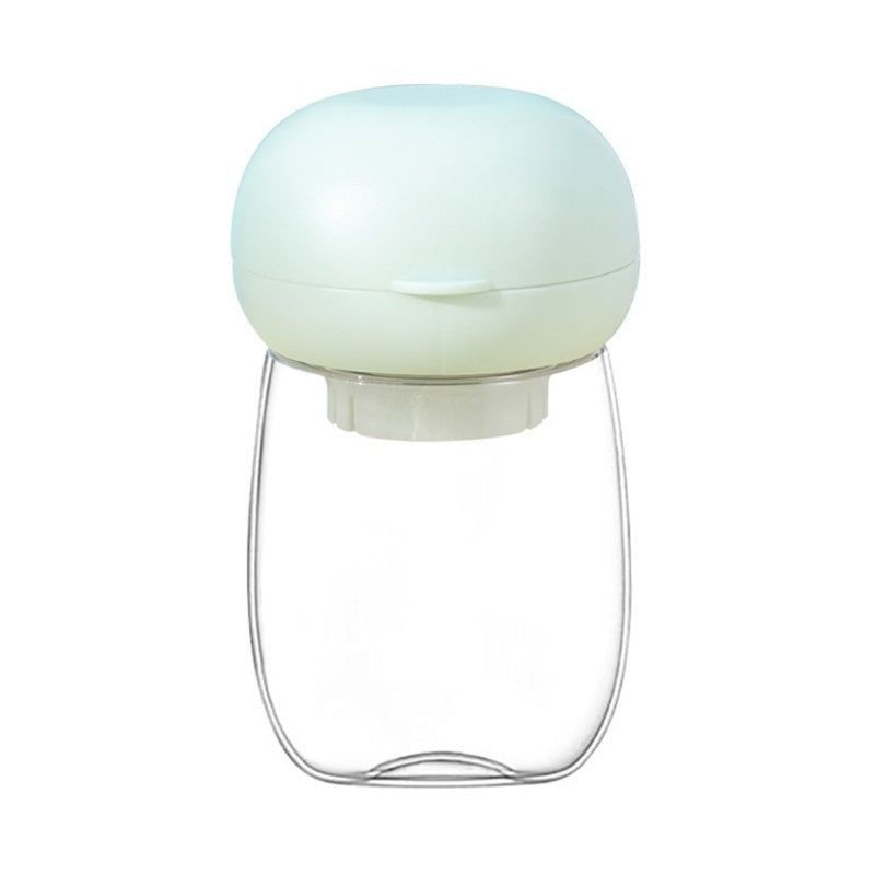 Leak-Proof Travel Water Bottle for Happy, Thirst-Free Dogs!