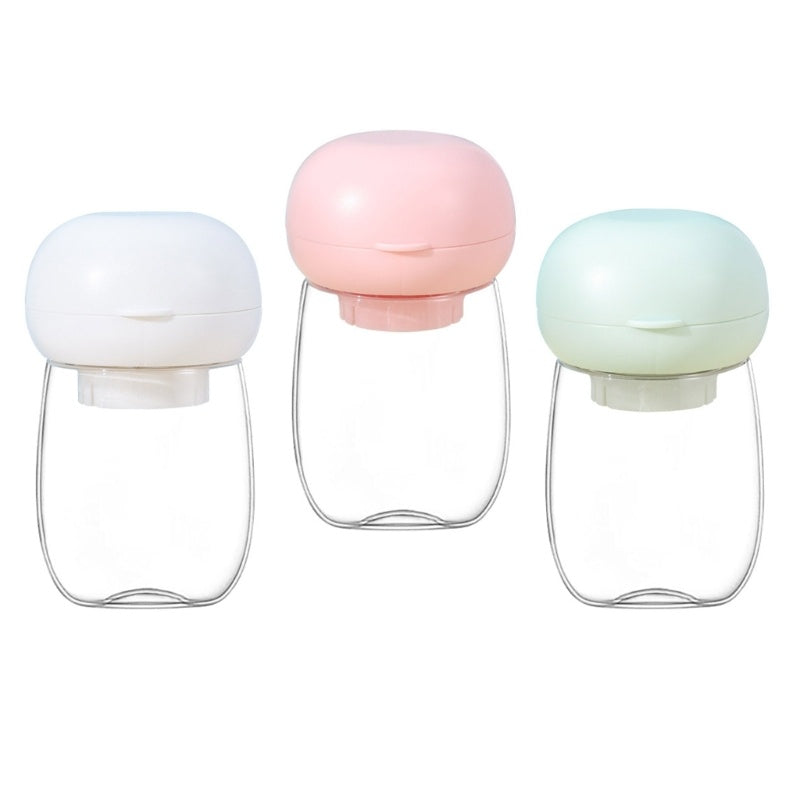 Leak-Proof Travel Water Bottle for Happy, Thirst-Free Dogs!