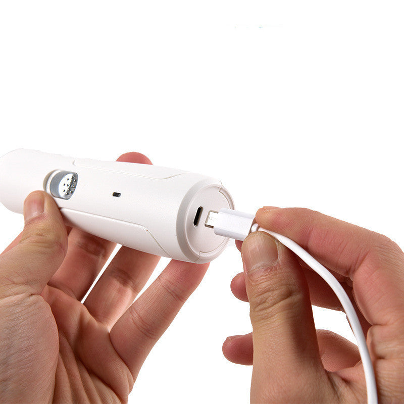 Easy Groom Nail Trimmer for Cats & Dogs