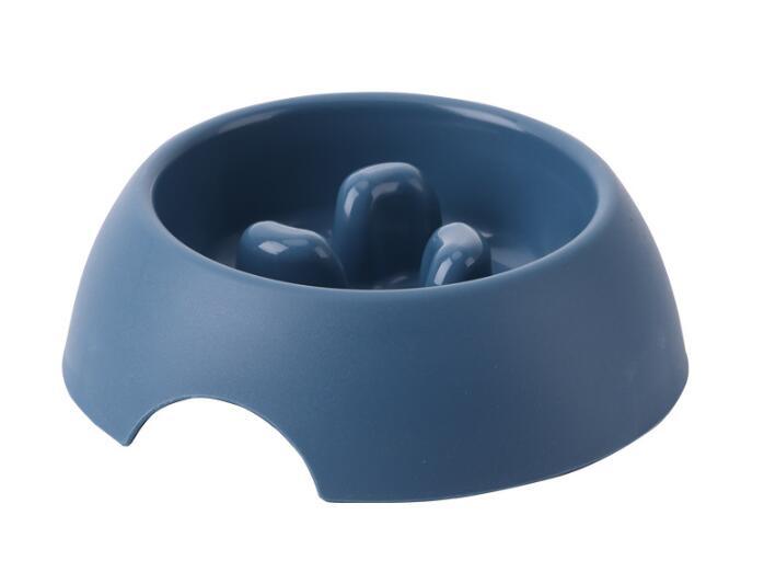 Bright & Fun Dog Slow Feeder for Healthy Eating