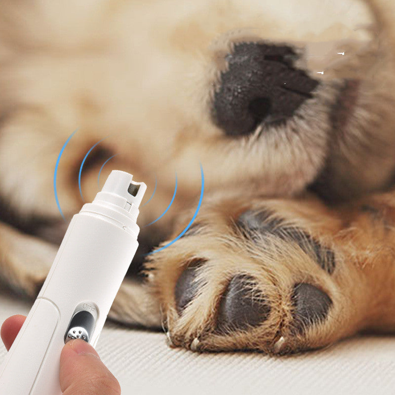 Easy Groom Nail Trimmer for Cats & Dogs
