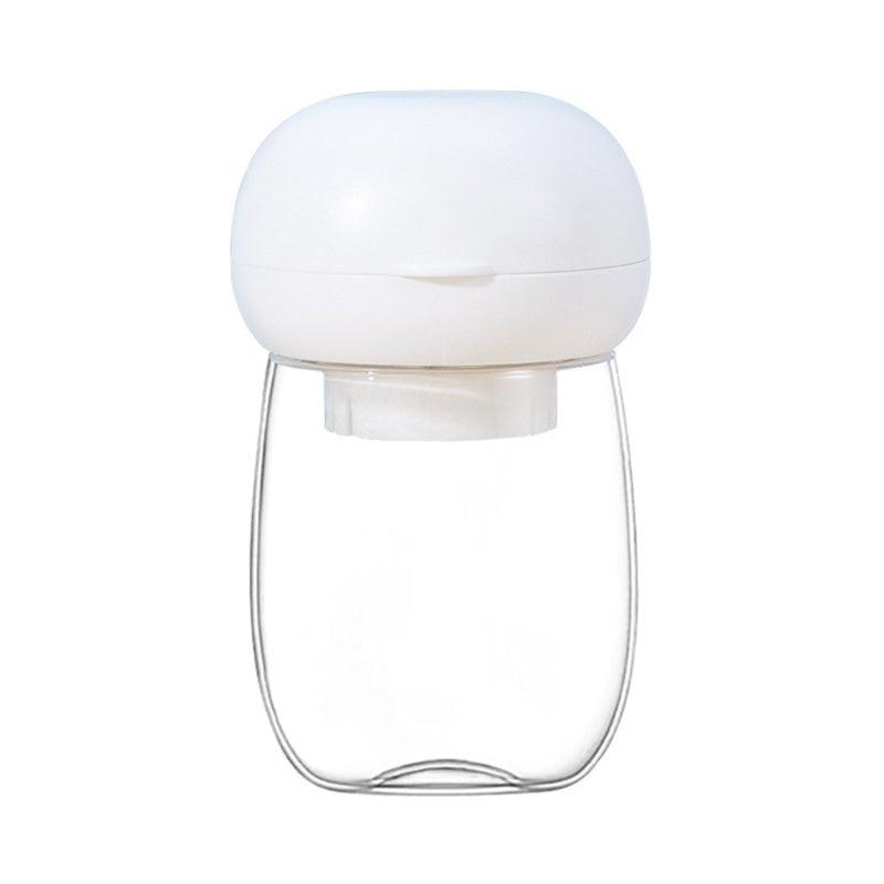 Leak-Proof Travel Water Bottle for Happy, Thirst-Free Dogs!